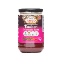 Tandoori pasta 283g