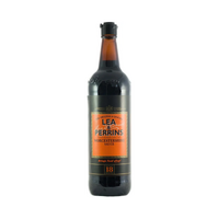 Worcester Lea&Perrins 568ml