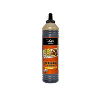 YAMASA Teriyaki omáčka 1,1L