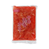 Zázvor ružový 1,5kg