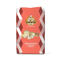CAPUTO múka hládka "00" červená SACCOROSO 25kg