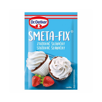 DR.OETKER Smetafix 10g