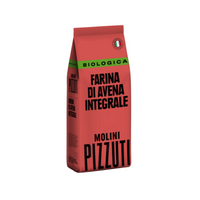 MOLINI PIZZUTI BIO ovsená múka 400g