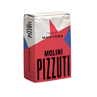 MOLINI PIZZUTI Múka Manitoba 1kg