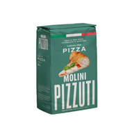 MOLINI PIZZUTI Múka na pizzu 1kg
