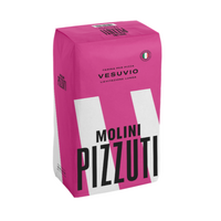 MOLINI PIZZUTI Múka na pizzu Vesuvio 10kg