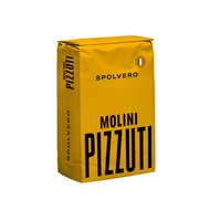 MOLINI PIZZUTI Múka Spolvero 5kg