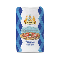 Múka na Pizzu modrá 25kg