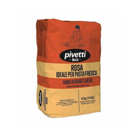 PIVETTI Múka Rosa 5kg na cestoviny