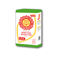 VITAFLORA Múka hladká T650  1kg