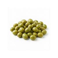 FCI Olivy zelené s kôstkou Siciliane 3,5kg