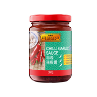 Cesnaková omáčka Chili Garlic 368g