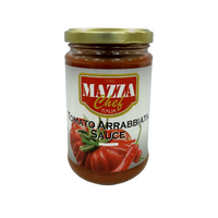 MAZZA Paradajková omáčka Arrabbiata 280g