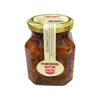 MAZZA Paradajky sušené v olej 314ml