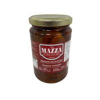 MAZZA Paradajky sušené v oleji 280g