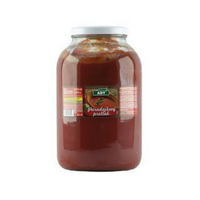 Paradajkový pretlak 3600g