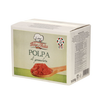 Pomodori Polpa box 10kg
