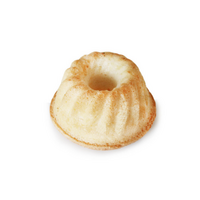 Bezlepková mini bábovka 45g (1krt/40ks)