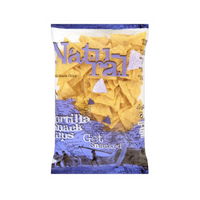Tortilla chips 800g