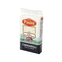 RISO PASINI Ryža Carnaroli 1kg