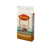 RISO PASINI Ryža Vialone nano 1kg