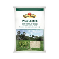 Royal Orient ryža jazmínová 20kg