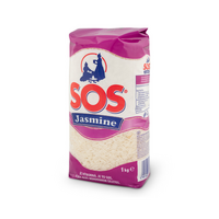 SOS Ryža jazmínová 1kg