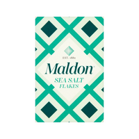 Soľ Maldonská 125g