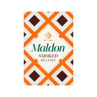Soľ Maldonská  údena 125g