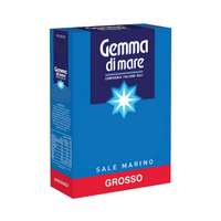 Soľ Morská hrubá 1kg