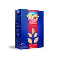 DIVELLA Kus Kus 500g