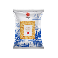 Hrach žltý polený 5kg