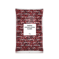 LA FOOD Fazuľa červená ĽADVINKA 5kg