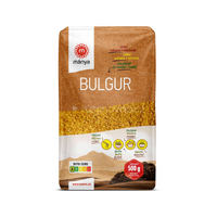 MÁNYA Bulgur 500g
