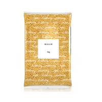 LA FOOD Bulgur 5kg