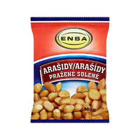 ENSA Arašidy solené 100g