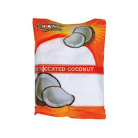 Kokos strúhaný 200g