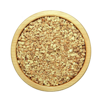 Kúsky z pražených arašidov 2-5mm 5kg