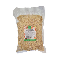 Orechy vlašské mleté  1kg