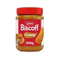 Pomazánka z karamel.suš. Lotus Clas 400g