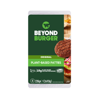 BEYOND MEAT - Beyond Burger 227g (2x113g)