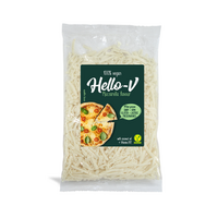 KOLIOS Vegan syr Mozzarela strúhaný 200g