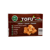 Tofu údene 1kg