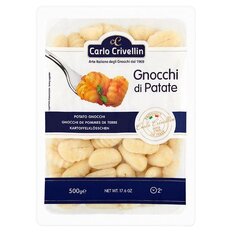 Carlo Crivellin Gnocchi 500g