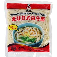 Rezance Udon 200g