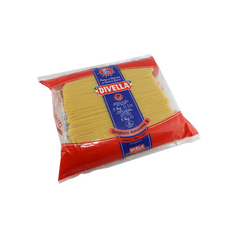 DIVELLA Špagetti semolínové 5kg