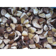 Zmes hub /krkonošská zmes/ 1kg