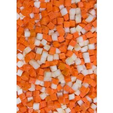 VIKING FROST Mrazená Zmes pod sviečkovu 2,5kg