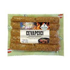 GREISINGER Čevapčiči 350g