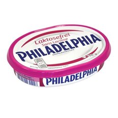 Philadelphia bezlaktózová 150g
